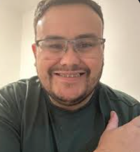 Marcos, 38 anos